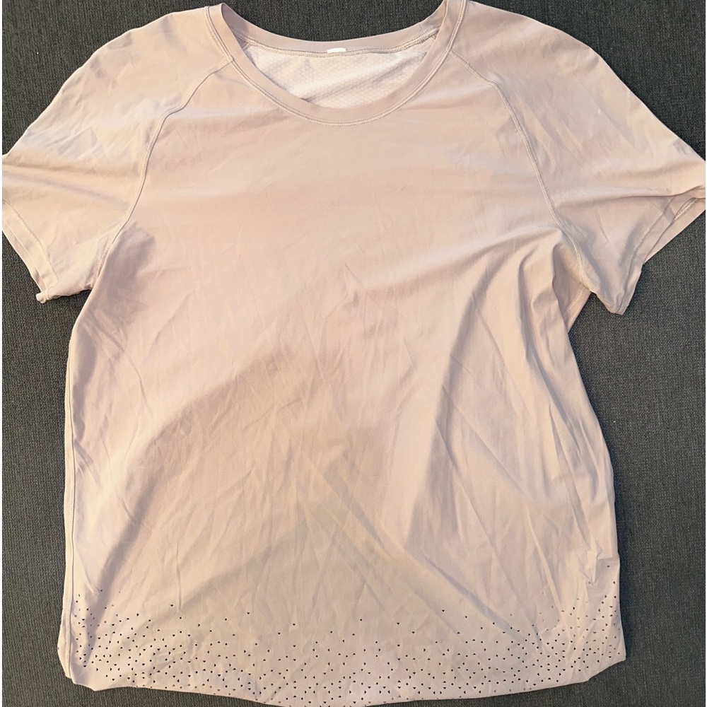 Lululemon shirt